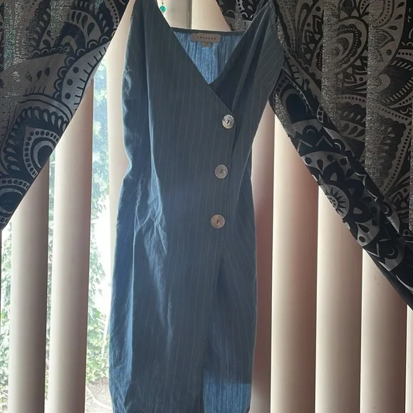 This dress I adored! Especially in summer! - Picture 5 of 5